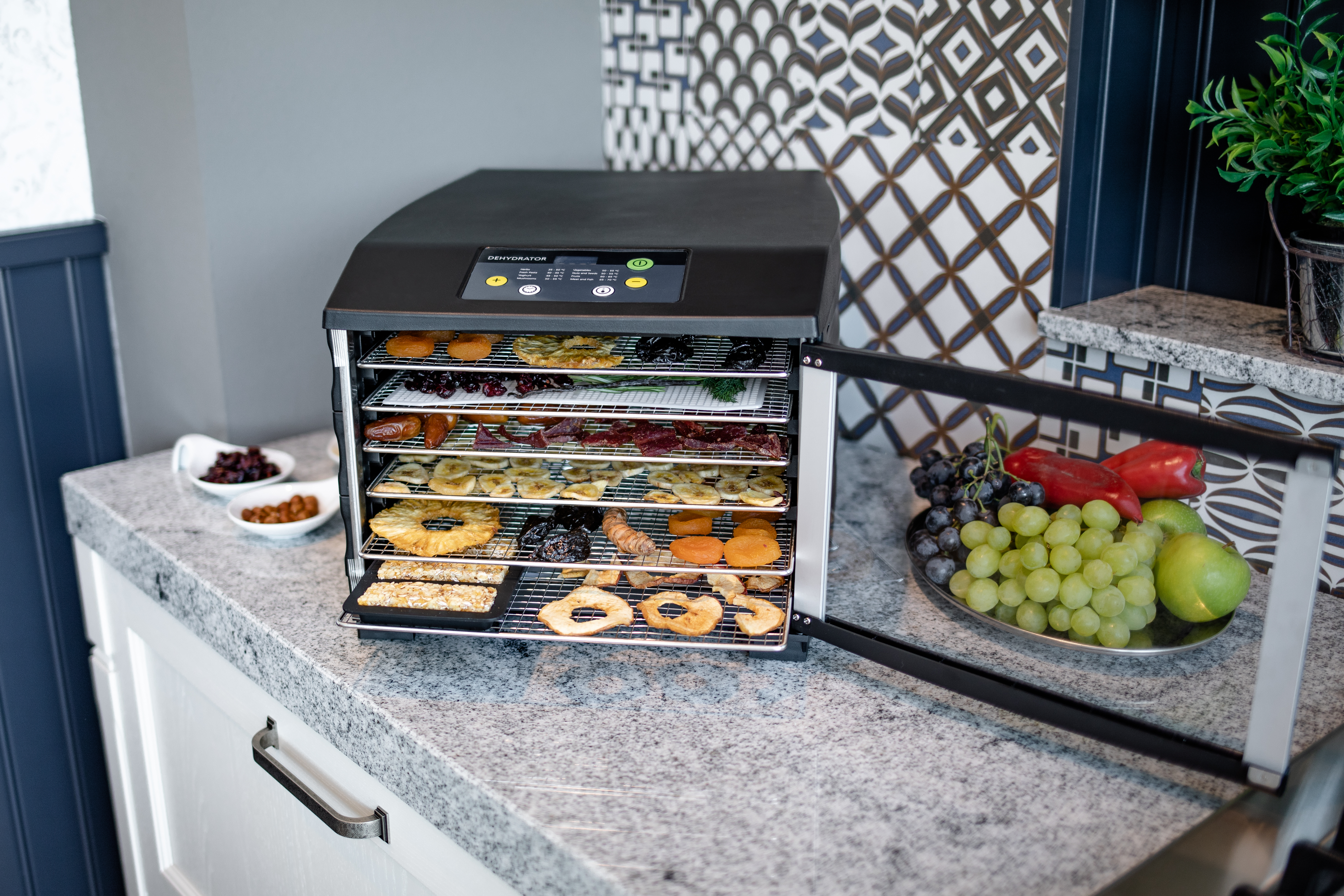 Steba Dehydrator ED6 Steba Dehydrator ED6